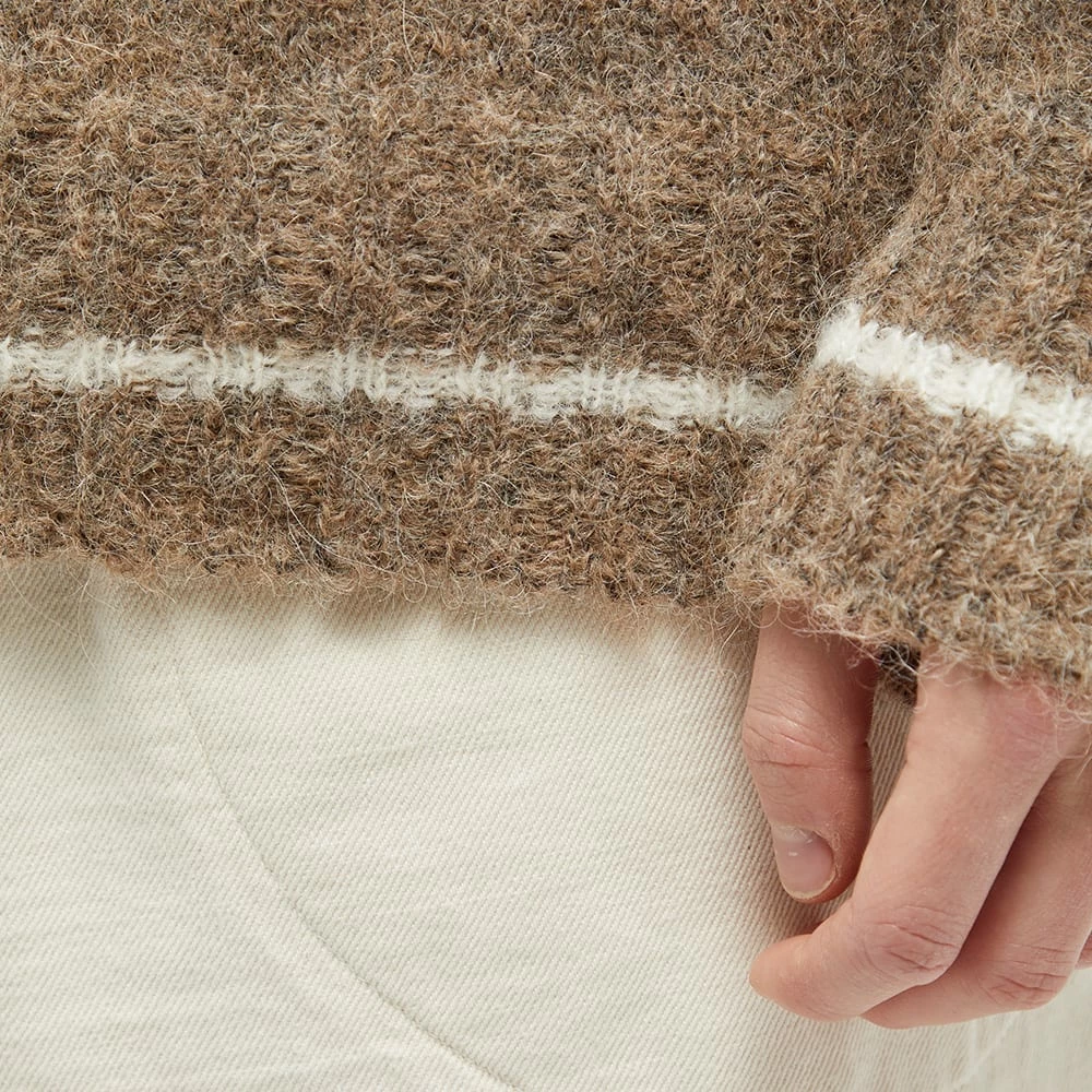 NN07 Jack Crew Knit 5 NN07 Jack Crew Knit - Image 5