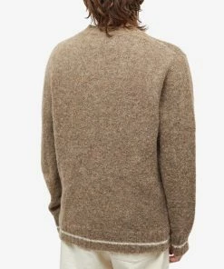 NN07 Jack Crew Knit 7 NN07 Jack Crew Knit -Outlet Sweaters Store 11 11 2022 ml 2276512638 8 8