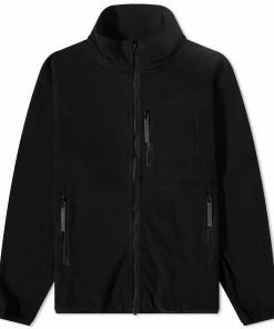 Polar Skate Co. Basic Fleece Jacket