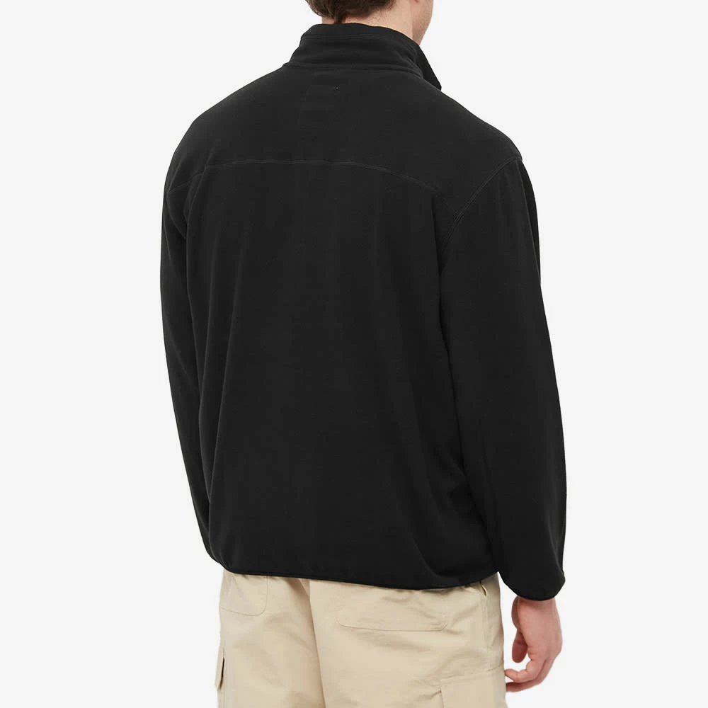 Polar Skate Co. Basic Fleece Jacket 3 Polar Skate Co. Basic Fleece Jacket - Image 3