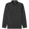 Barbour International Cylinder Overshirt