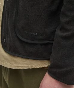 Norse Projects Otto Fleece Jacket 9 Norse Projects Otto Fleece Jacket -Outlet Sweaters Store 12 04 2022 GH N20 1287 9999 10 1