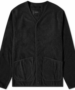Norse Projects Otto Fleece Jacket