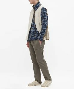 KAVU Teannaway Snap Fleece -Outlet Sweaters Store 12 05 2022 LL 5065 1873 m4 1