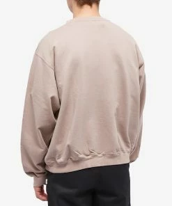 SOPHNET. SOPHNET Classic Logo Crew Neck Sweat 7 SOPHNET. SOPHNET Classic Logo Crew Neck Sweat -Outlet Sweaters Store 12 09 2022 ml soph 222043 bge 8