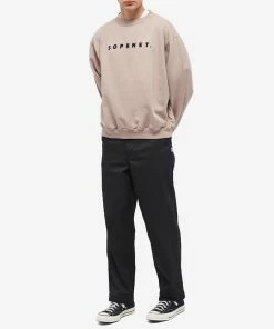 SOPHNET. SOPHNET Classic Logo Crew Neck Sweat 8 SOPHNET. SOPHNET Classic Logo Crew Neck Sweat -Outlet Sweaters Store 12 09 2022 ml soph 222043 bge m9