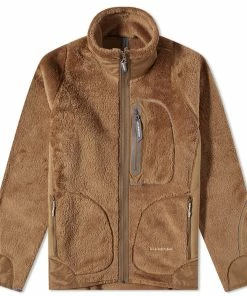 And Wander High Loft Fleece Jacket