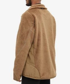 And Wander High Loft Fleece Jacket 12 And Wander High Loft Fleece Jacket -Outlet Sweaters Store 12 11 2021 TC 5741241033 BG 8 1