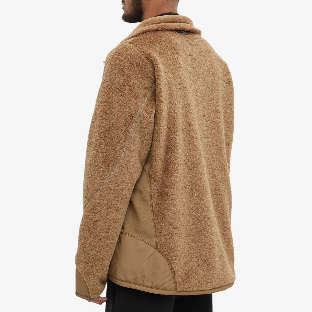 And Wander High Loft Fleece Jacket 6 And Wander High Loft Fleece Jacket - Image 6