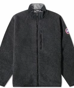Canada Goose Kelowna Fleece Jacket