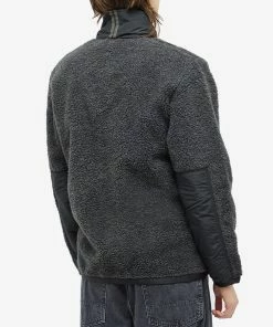 Canada Goose Kelowna Fleece Jacket -Outlet Sweaters Store 12 12 2022 LL 7017M1 699 3 1