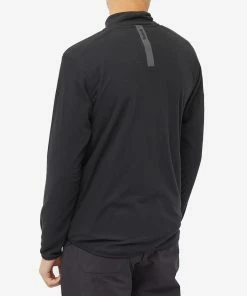 F.C. Real Bristol FC Real Bristol Polartec Fleece Zip Jacket 7 F.C. Real Bristol FC Real Bristol Polartec Fleece Zip Jacket -Outlet Sweaters Store 12 12 2022 LL FCRB 222046 BK 3 1