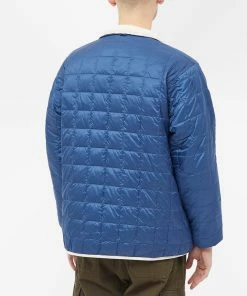 Manastash X Taion Reversible Fleece Down Jacket -Outlet Sweaters Store 12 12 2022 NS 7122057 NTL 12 1