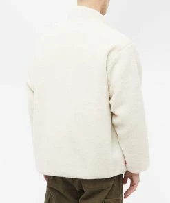 Manastash X Taion Reversible Fleece Down Jacket -Outlet Sweaters Store 12 12 2022 NS 7122057 NTL 8 1