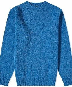 Howlin By Morrison Howlin' Birth Of The Cool Crew Knit