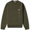 Loewe Anagram Crew Knit