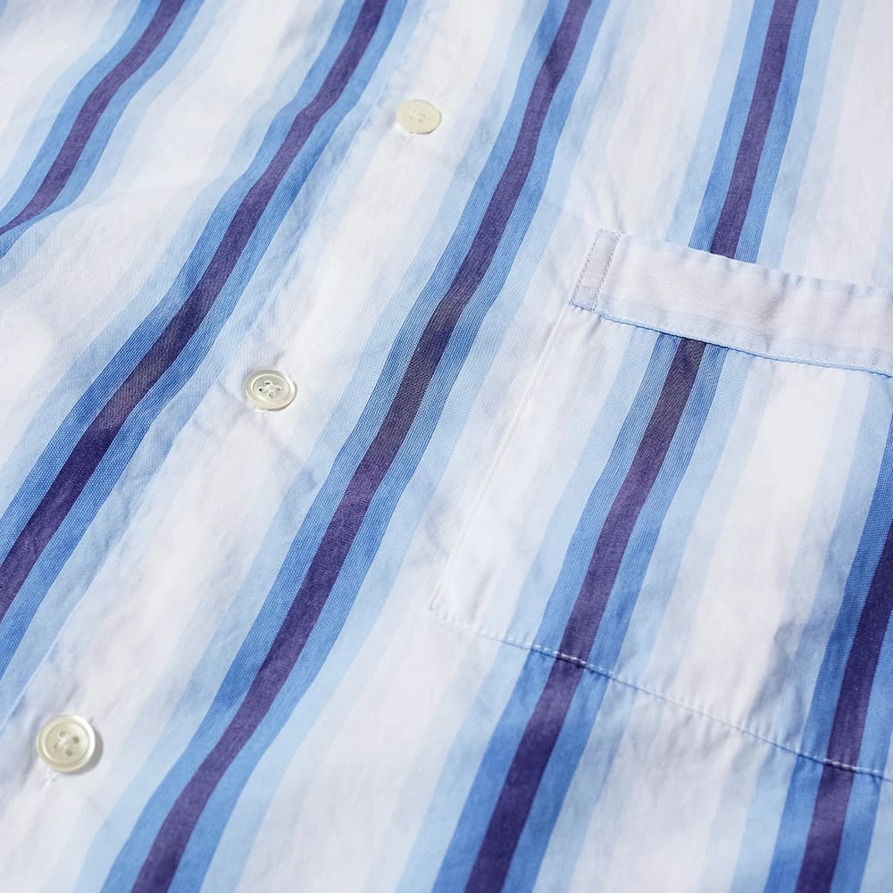 Tekla Fabrics Sleep Shirt 3 Tekla Fabrics Sleep Shirt - Image 3