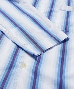 Tekla Fabrics Sleep Shirt 7 Tekla Fabrics Sleep Shirt -Outlet Sweaters Store 13 06 2022 JB TEKLA SWT BME 4 1