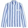 Tekla Fabrics Sleep Shirt