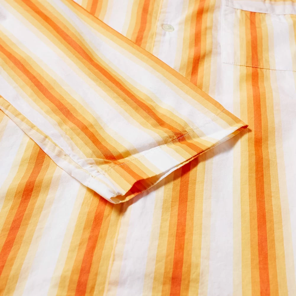 Tekla Fabrics Sleep Shirt 3 Tekla Fabrics Sleep Shirt - Image 3