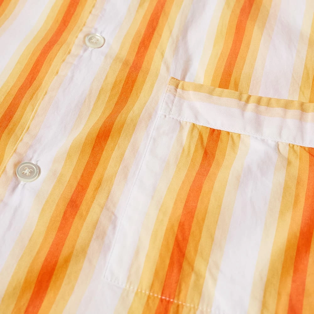 Tekla Fabrics Sleep Shirt 4 Tekla Fabrics Sleep Shirt - Image 4