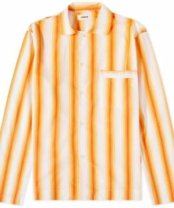 Tekla Fabrics Sleep Shirt