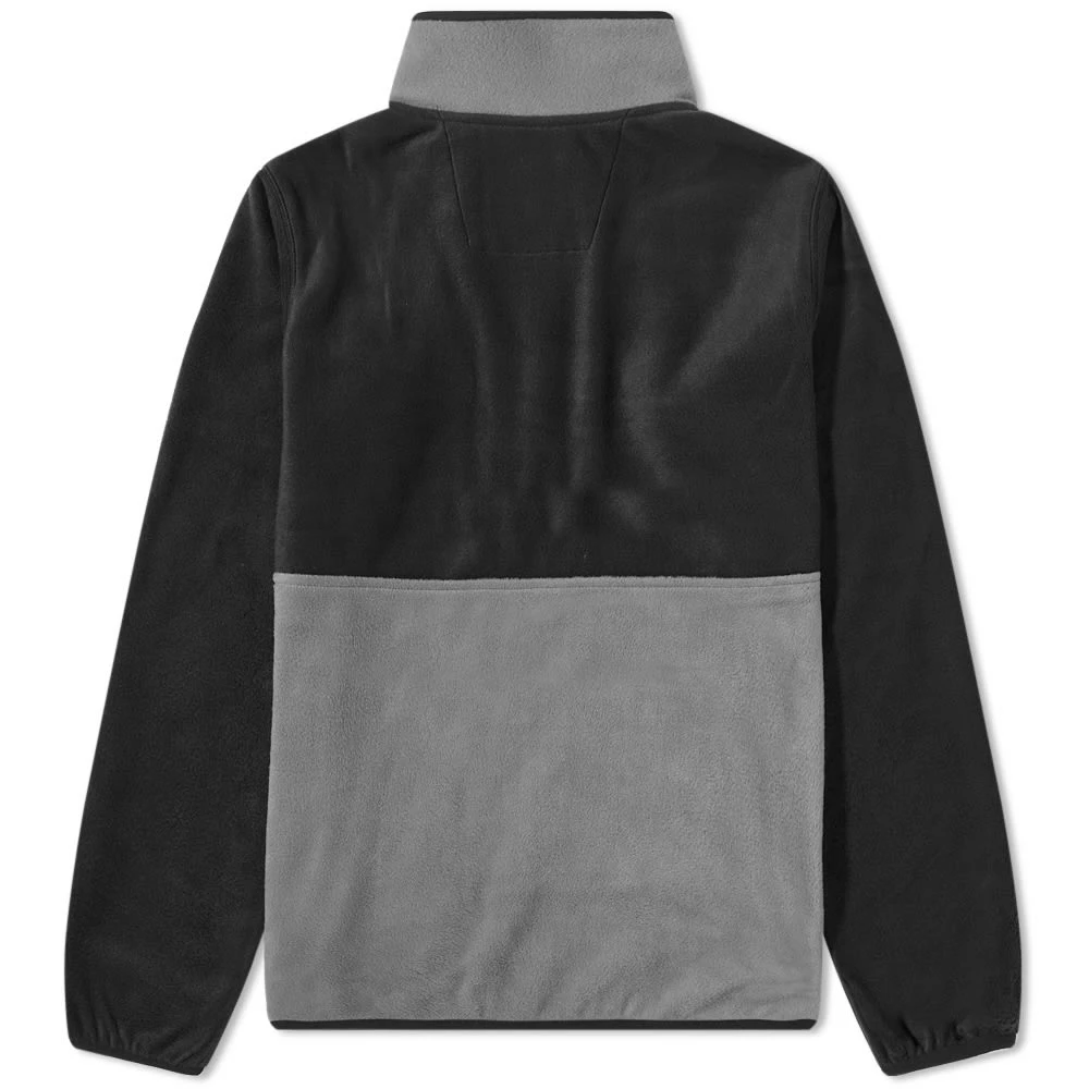 Columbia Back Bowl Full Zip Fleece 2 Columbia Back Bowl Full Zip Fleece - Image 2