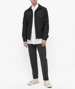 Comme Des Garçons Play Basic Shirt -Outlet Sweaters Store 13 10 2021 blr p1b004 2 m9