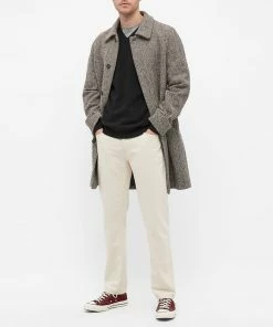 Comme Des Garçons Play Comme Des Garcons Play Overlapping Heart V-Neck Jumper 11 Comme Des Garçons Play Comme Des Garcons Play Overlapping Heart V-Neck Jumper -Outlet Sweaters Store 13 10 2021 gh p1n074 bk m9