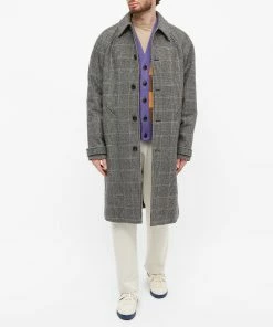 Drole De Monsieur Drôle De Monsieur Floral Mohair Crew Knit 8 Drole De Monsieur Drôle De Monsieur Floral Mohair Crew Knit -Outlet Sweaters Store 13 10 2022 LL A CA107 WM001 OR m4 1