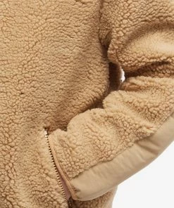 Stan Ray High Pile Fleece Jacket 9 Stan Ray High Pile Fleece Jacket -Outlet Sweaters Store 13 10 2022 TC AW21004830 10 1