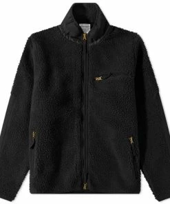 Stan Ray High Pile Fleece Jacket