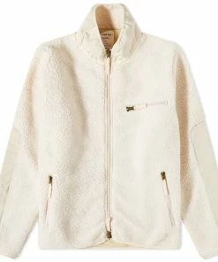 Stan Ray High Pile Fleece Jacket