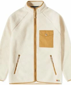 FJÄLLRÄVEN Fjällräven Vardag Pile Fleece Jacket