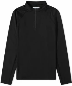 Reigning Champ Polartech Pro Half Zip
