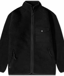 FJÄLLRÄVEN Fjällräven Vardag Pile Fleece Jacket