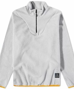 Ostrya Bluebird Shearling Pull-On