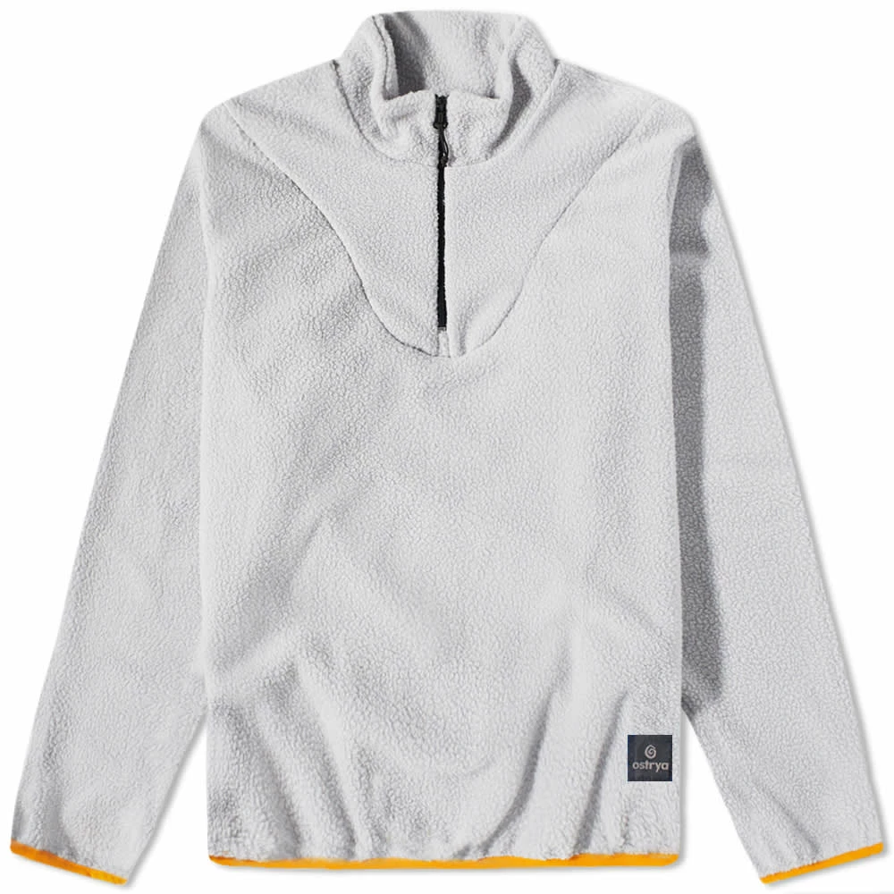 Ostrya Bluebird Shearling Pull-On 1 Ostrya Bluebird Shearling Pull-On