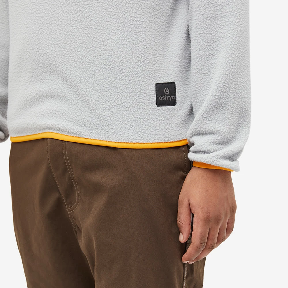 Ostrya Bluebird Shearling Pull-On 5 Ostrya Bluebird Shearling Pull-On - Image 5