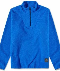 Ostrya Bluebird Shearling Pull-On