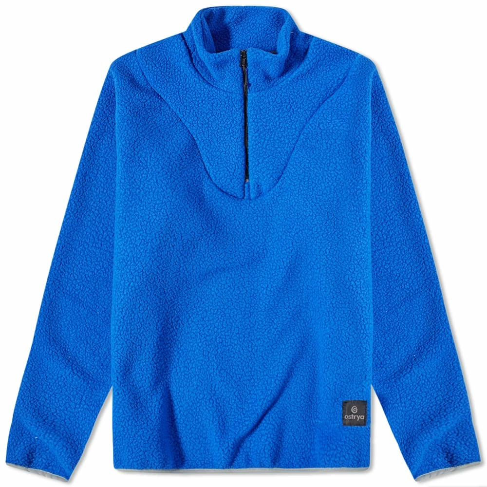Ostrya Bluebird Shearling Pull-On 1 Ostrya Bluebird Shearling Pull-On