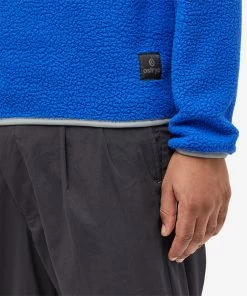 Ostrya Bluebird Shearling Pull-On 9 Ostrya Bluebird Shearling Pull-On -Outlet Sweaters Store 13 12 2022 on 6ab003 nvy 10