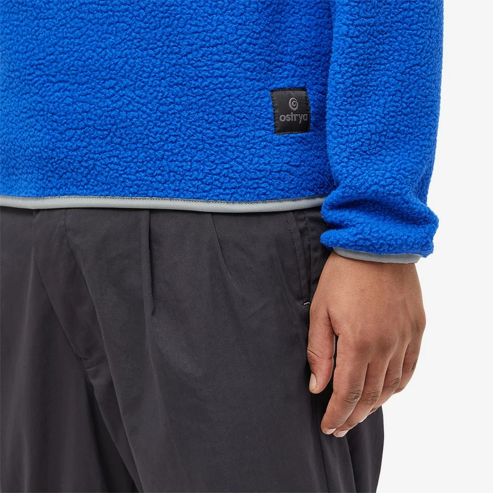 Ostrya Bluebird Shearling Pull-On 5 Ostrya Bluebird Shearling Pull-On - Image 5