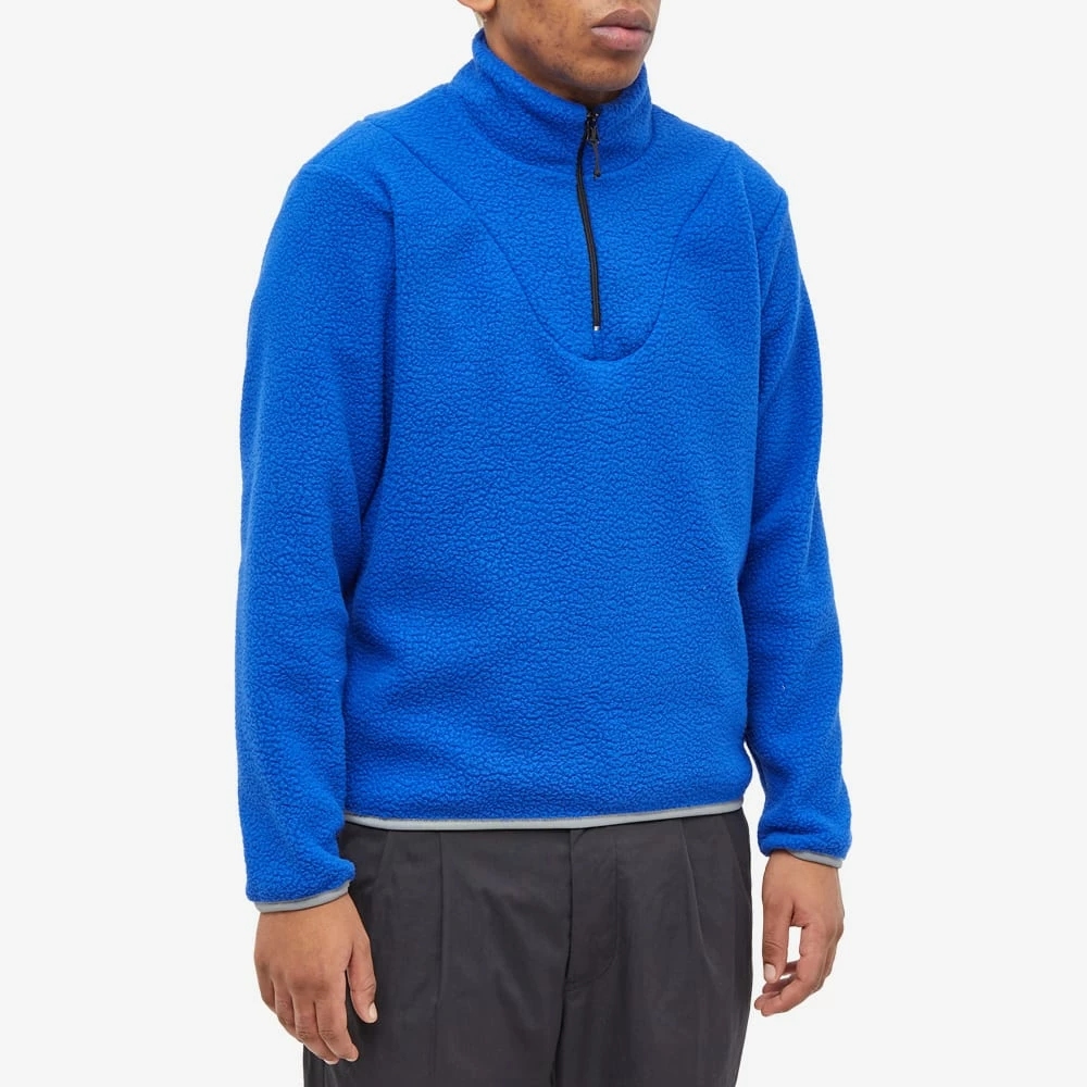 Ostrya Bluebird Shearling Pull-On 2 Ostrya Bluebird Shearling Pull-On - Image 2