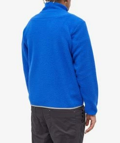 Ostrya Bluebird Shearling Pull-On 7 Ostrya Bluebird Shearling Pull-On -Outlet Sweaters Store 13 12 2022 on 6ab003 nvy 8