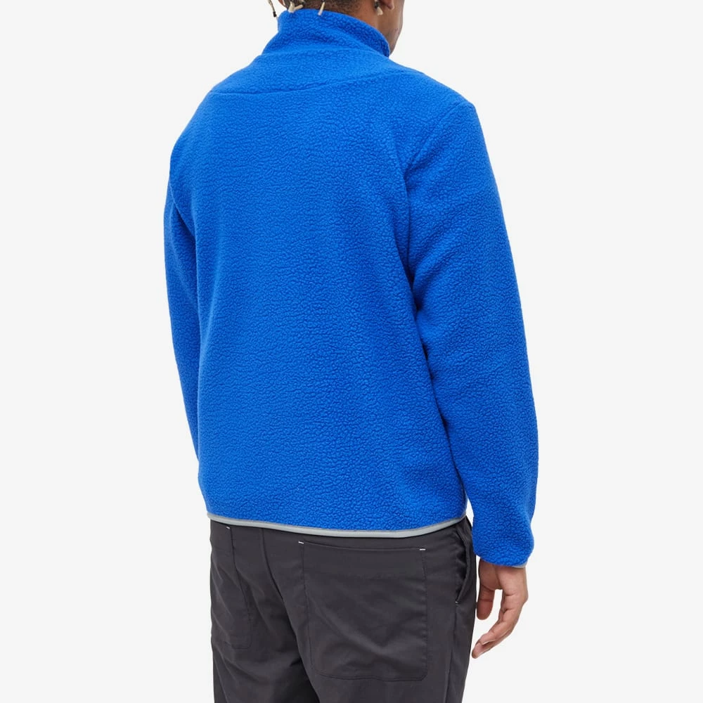 Ostrya Bluebird Shearling Pull-On 3 Ostrya Bluebird Shearling Pull-On - Image 3