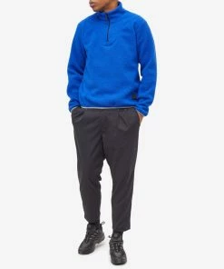 Ostrya Bluebird Shearling Pull-On 8 Ostrya Bluebird Shearling Pull-On -Outlet Sweaters Store 13 12 2022 on 6ab003 nvy m9