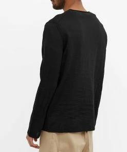 Comme Des Garçons SHIRT ExPression Bubble Crew Neck Knit -Outlet Sweaters Store 14 02 2022 JA FI N001 051 1 8 1