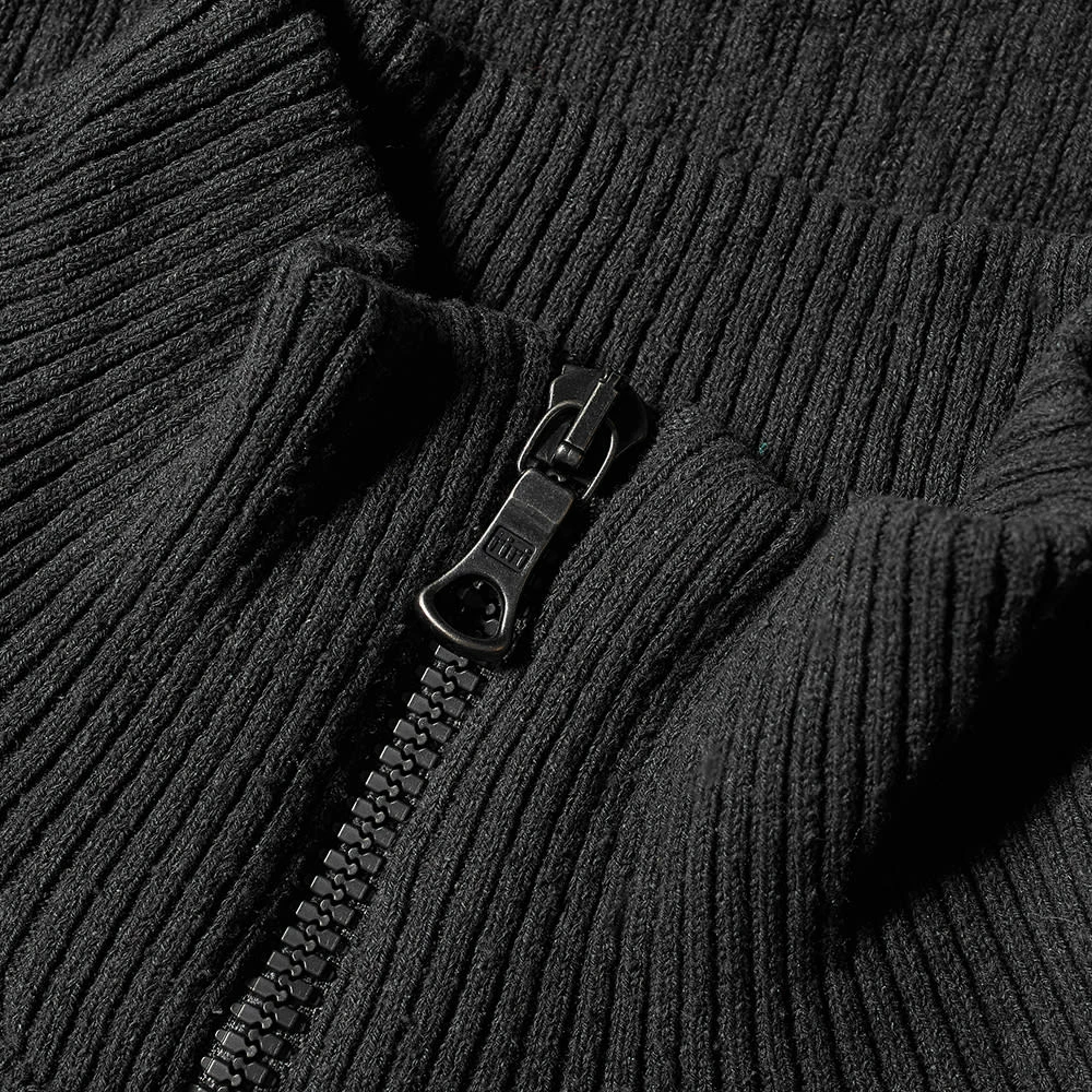 Our Legacy Half Zip Knit 3 Our Legacy Half Zip Knit - Image 3