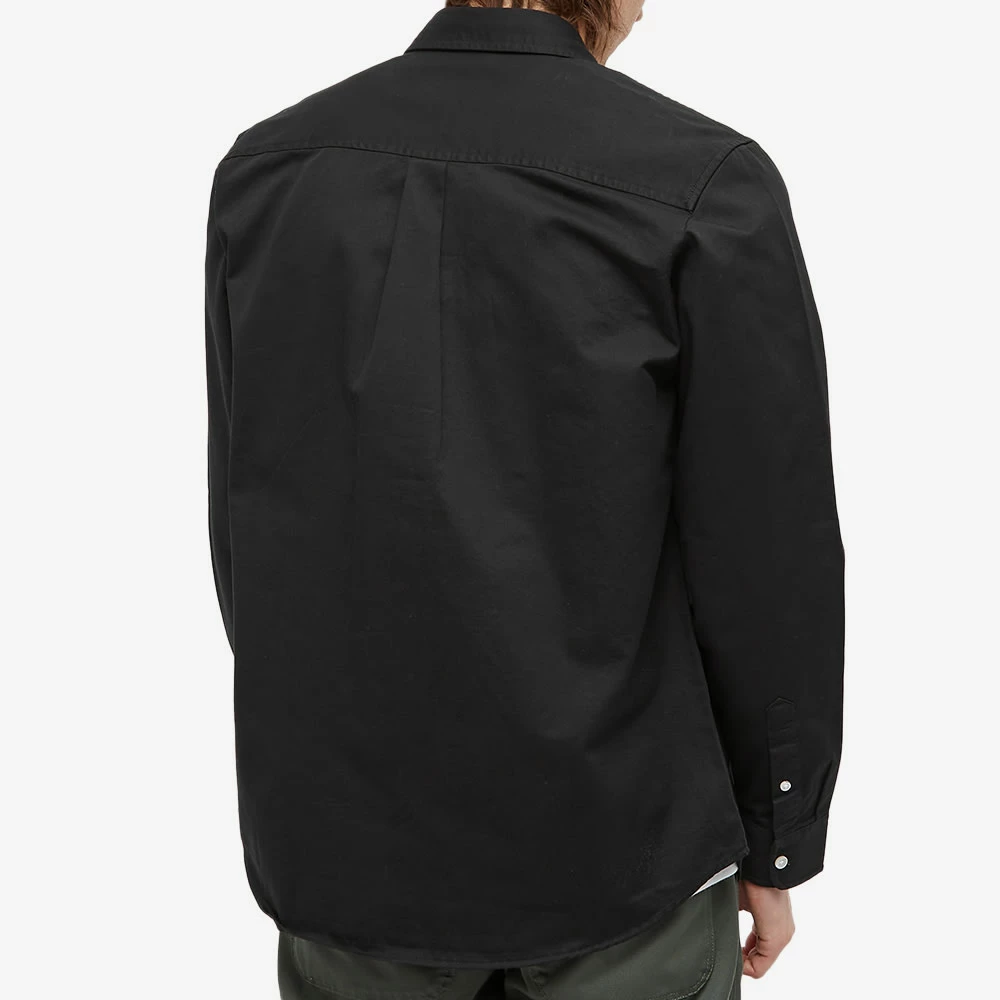 Carhartt WIP Madison Shirt 3 Carhartt WIP Madison Shirt - Image 3